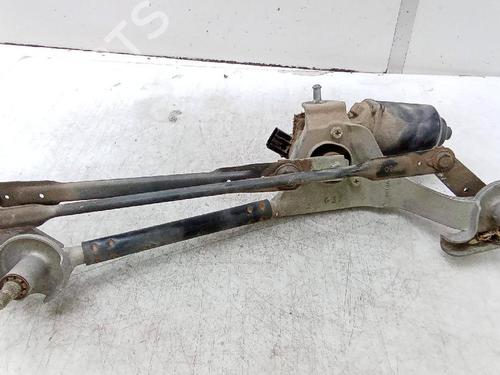 Front wiper motor HYUNDAI i40 I (VF) 1.7 CRDi | BP18582920M29