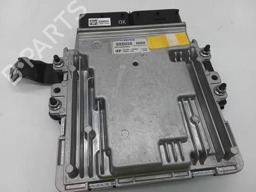 Engine control unit (ECU) HYUNDAI i30 Estate (PDE) 1.6 CRDi | BP30050976M57 