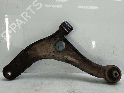 Used Left front suspension arm RENAULT MASTER III Van (FV) 2.3 dCi 150 RWD (FV0F) (150 hp) 27539447