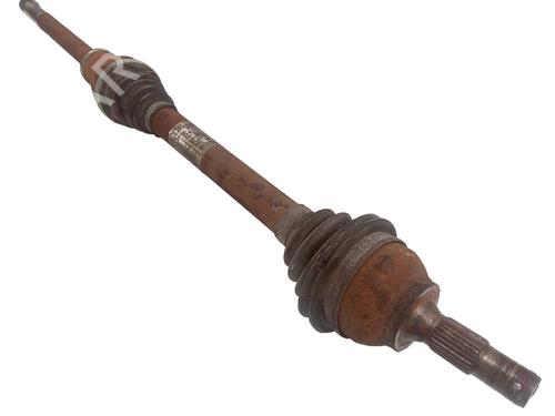 Used Right front driveshaft Right front driveshaft CITROËN BERLINGO Box Body/MPV (B9) 1.6 HDi 90 (90 hp) 21526790 21526790