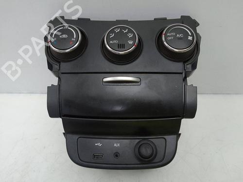 climate-control-ssangyong-korando-ck-6871034101-2010-22921924 main image
