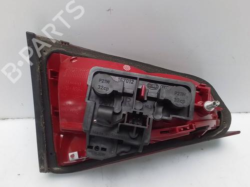 Right tailgate light AUDI A4 B8 (8K2) 2.0 TDI quattro | BP28145162C80 