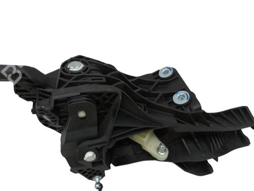 Gear lever FORD TRANSIT CUSTOM V362 Bus (F3) 2.2 TDCi | BP23948324M90 - Image 2