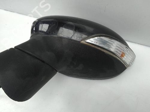 Left mirror FORD FIESTA VI (CB1, CCN) 1.4 TDCi | BP23185185C26 