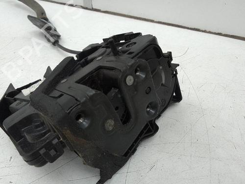 Rear left lock RENAULT MEGANE IV Grandtour (K9A/M/N_) 1.5 dCi 110 | BP19519582C100 