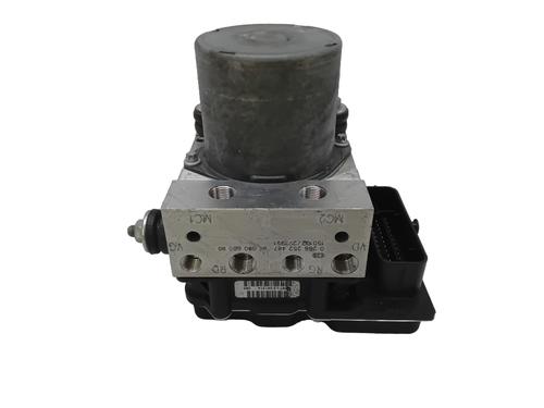 Used ABS pump CITROËN C4 Picasso I MPV (UD_) 2.0 HDi 138 (136 hp) 30963718