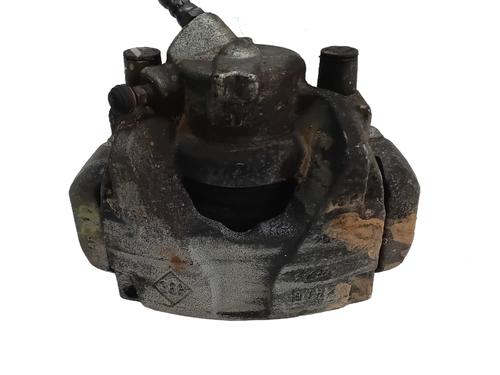 Used Right front brake caliper NISSAN JUKE (F16_) DIG-T 117 (117 hp) 30527160