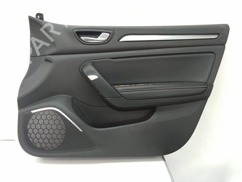 Used Front right panel Front right panel RENAULT MEGANE IV Hatchback (B9A/M/N_) 1.5 Blue dCi 115 (B9A6) (116 hp) 18582537 18582537