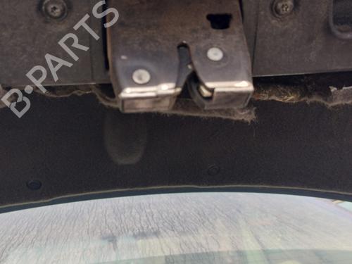 Used Tailgate lock MERCEDES-BENZ E-CLASS (W211) [2002-2009]  29477412