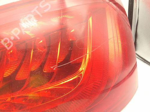 Right taillight AUDI Q7 (4LB) 3.0 TDI quattro | BP29396629C35 