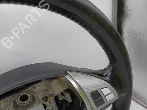 Steering wheel PEUGEOT 4007 (VU_, VV_) 2.2 HDi | BP29271342C49 