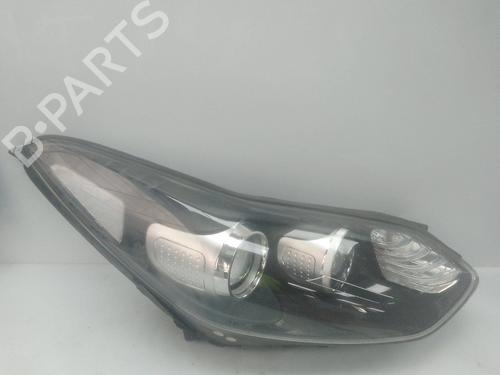 Used Right headlight Right headlight 22273476 22273476