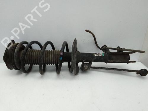 Right front shock absorber NISSAN QASHQAI / QASHQAI +2 I (J10, NJ10, JJ10E) 2.0 dCi | BP24464669M17 