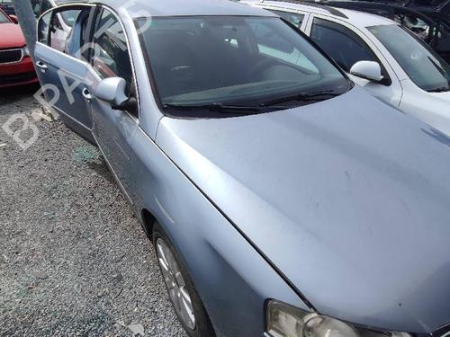 Spylertank VW PASSAT B6 (3C2) 2.0 TDI (170 hp) 18579299