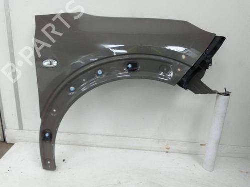 Right front fenders CITROËN C4 CACTUS 1.6 BlueHDi 100 | BP25045851C42 
