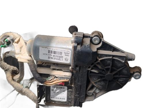 Used Right front window motor Right front window motor VW CADDY III MPV (2KB, 2KJ, 2CB, 2CJ) 2.0 TDI (140 hp) 34581031 34581031
