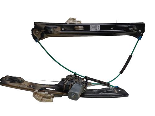 Used Rear right window mechanism Rear right window mechanism BMW 1 (F20) 118 d (150 hp) 33953308 33953308