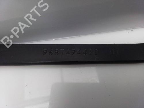 Used Front windshield wiper arm CITROËN C4 II (NC_) 1.2 THP 130 (NCHNYM, NCHNYT) (130 hp) 20505123