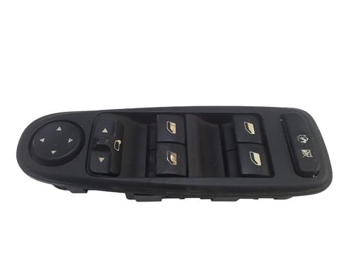 Fensterheberschalter links vorne für CITROËN C4 Picasso I MPV (UD_) 2.0 HDi 138 (136 hp) 30849406