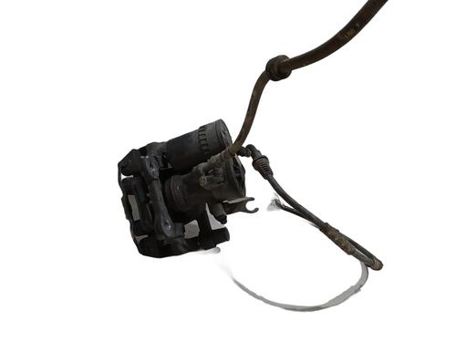 Used Left rear brake caliper Left rear brake caliper BMW X1 (F48) sDrive 16 d (116 hp) 34646955 34646955