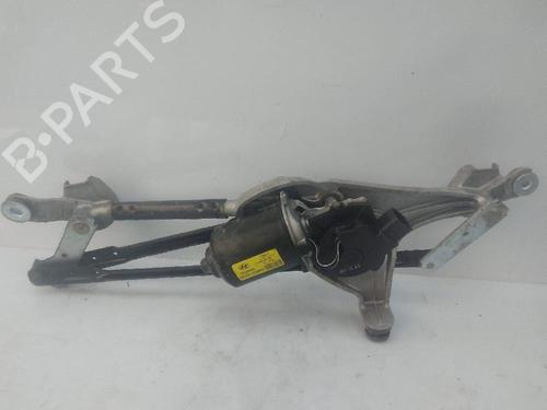Front wiper motor HYUNDAI TUCSON (TL, TLE) 1.7 CRDi | BP21526982M29 