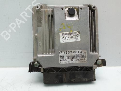 Electronic module AUDI A4 B7 Avant (8ED) 1.9 TDI | BP23559500M83 