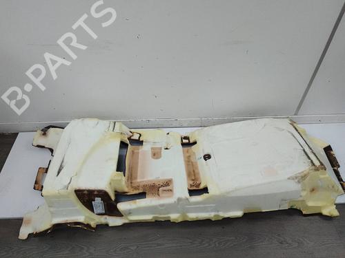 Andre PORSCHE TAYCAN (Y1A) Electric (Y1AAA1, Y1AAI1) | BP28144439O1 