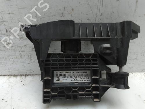 Electronic module RENAULT KADJAR (HA_, HL_) 1.3 TCe 140 (HLNB, HLN1) | BP29995410M83