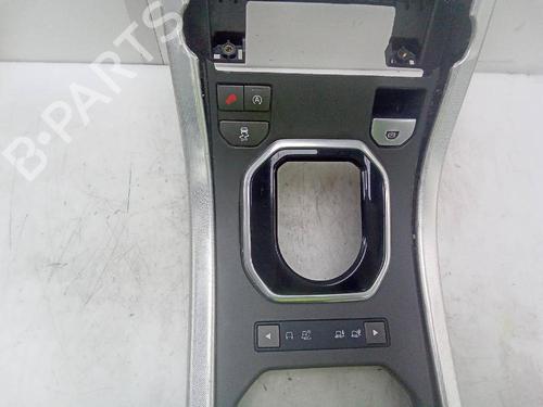 Middle console LAND ROVER RANGE ROVER EVOQUE (L538)  | BP18577110I22 