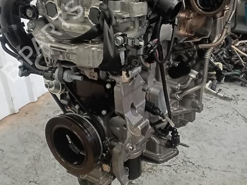 Used Engine Engine PEUGEOT 308 II (LB_, LP_, LW_, LH_, L3_) 1.2 THP 110 (110 hp) 34580977 34580977