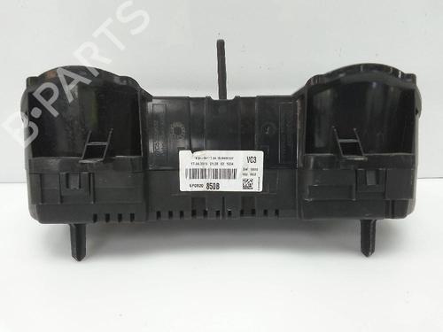 Instrument cluster SEAT ALTEA (5P1)  | BP22226423C47 