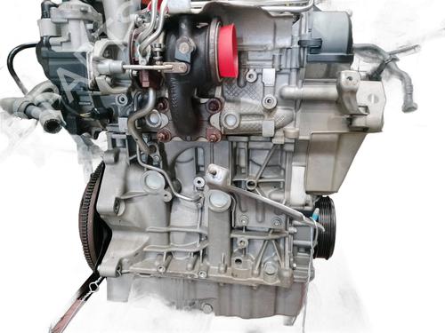 Motor SEAT LEON (5F1) 1.2 TSI | BP18577196M1 