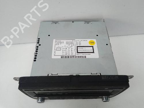Radio SEAT ALTEA (5P1)  | BP21832804E6 