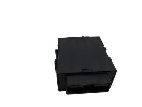 Electronic module TOYOTA VERSO (_R2_) 1.6 D4-D (WAR20_) | BP31013708M83