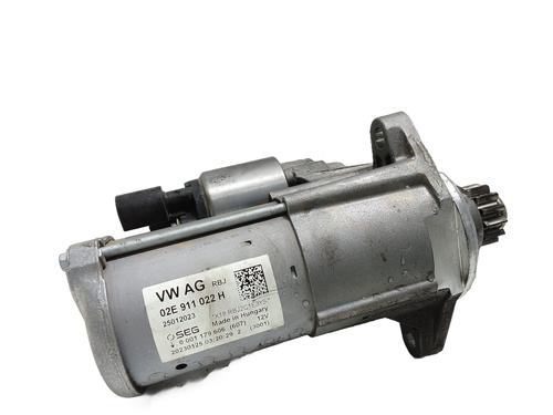 Starter VW GOLF VIII (CD1, DA1) 2.0 GTI | BP31967904M8 