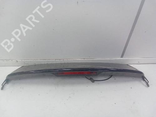 Rear spoiler RENAULT CAPTUR II (HF_) TCe 140 (HFN0) | BP21213619C96 