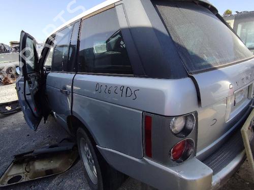 Used Left front suspension LAND ROVER RANGE ROVER III (L322) 4.2 4x4 (396 hp) 18597404