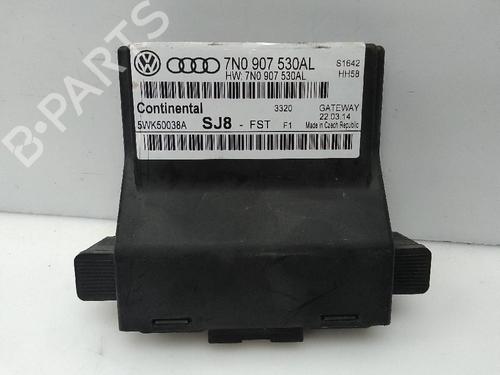 Electronic module SEAT ALTEA (5P1) 1.9 TDI | BP21284811M83 