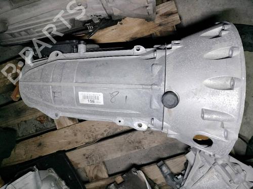 Gearbox MERCEDES-BENZ C-CLASS (W205) C 450 AMG 4-matic (205.064) | BP26052210M3 