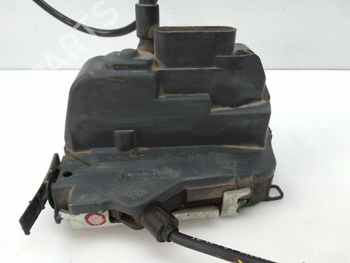 Rear left lock RENAULT SCÉNIC II (JM0/1_) 1.9 dCi (JM14) | BP22521540C100 