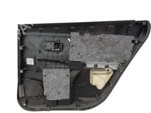 Rear left panel TOYOTA PRIUS PLUS (_W4_) 1.8 Hybrid (ZVW40W, ZVW41W) | BP33286225C60 - Image 3