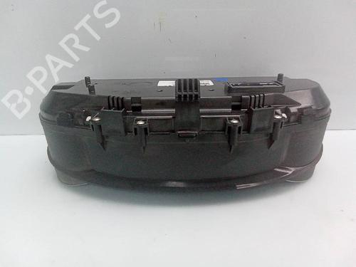 Used Instrument cluster OPEL ASTRA K (B16) 1.6 CDTi (68) (160 hp) 21025899