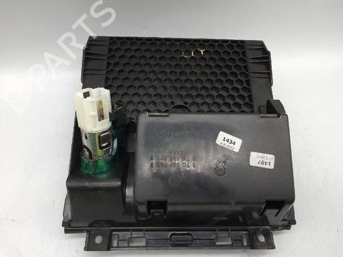 Ashtray SKODA SUPERB II Estate (3T5) 2.0 TDI 16V | BP26051066I30 