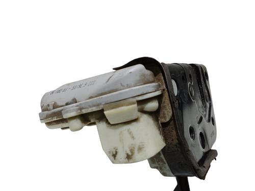 Front left lock AUDI A4 B7 (8EC) 2.0 TDI | BP32699377C98 - Image 6