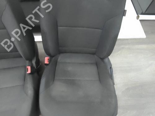 Seats set VW GOLF VII (5G1, BQ1, BE1, BE2) 1.6 TDI | BP22956477C78 