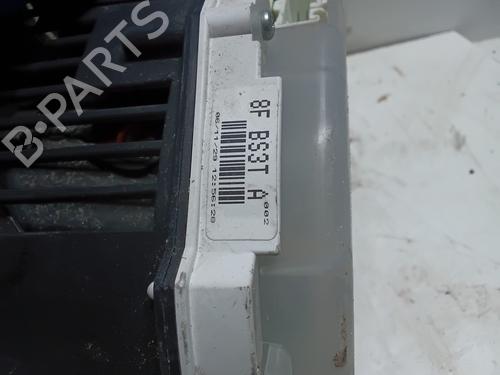 Instrument cluster MAZDA 3 (BK) 1.6 DI Turbo | BP36320199C47  - Image 6