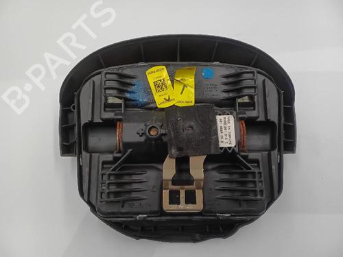 Driver airbag RENAULT MEGANE II Coupé-Cabriolet (EM0/1_) 1.9 dCi | BP26651872C9 
