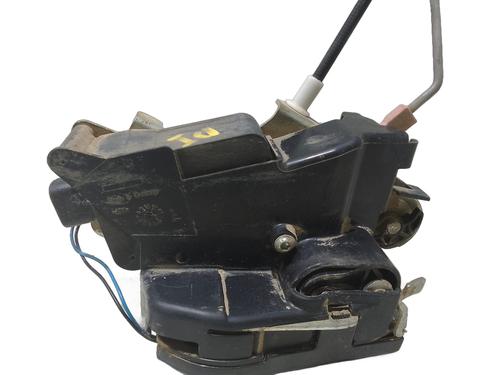 Used Front left lock Front left lock MERCEDES-BENZ VITO / MIXTO Van (W639) 111 CDI (639.601, 639.603, 639.605) (109 hp) 34239807 34239807