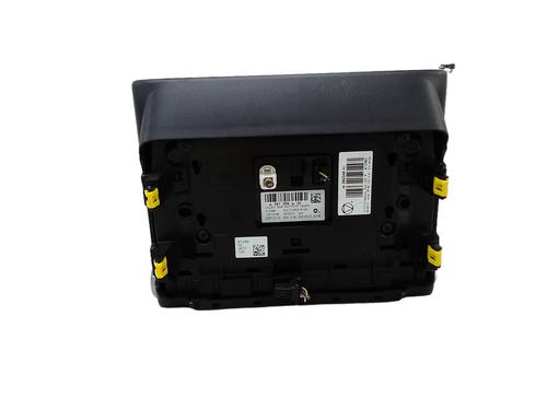 Display monitor CITROËN C3 III (SX) 1.2 THP 110 (SXHNPS, SXHNZT, SXHNZ6) | BP19137940C48 - Image 3