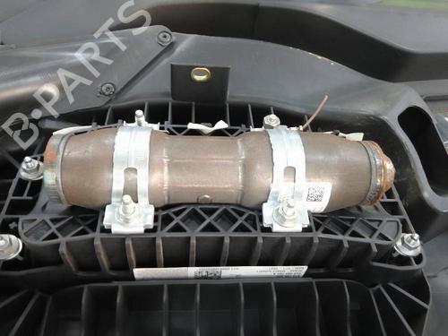 Airbag Kit AUDI A1 Sportback (8XA, 8XF) 1.6 TDI | BP19543935C86 